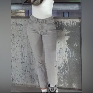 Levi’s Wedgie straight fit women’s jeans